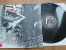 ABWÄRTS - Amok Koma (D 1980 Zick Zack ZZ 10) rare PUNK LP