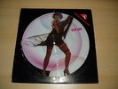 Picture-LP: Rocky Horror Picture Show, Limited Edition II, ODE Records 1975, rar