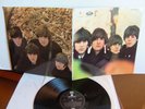 The Beatles - Beatles For Sale  PCS 3062  UK LP Parlophone  1964 Stereo