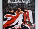 The Who - The Kids Are Alright - 2 × Vinyl LP UK 1979