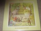 GENESIS - SELLING ENGLAND BY THE ROUND - NEW LP RECORD
