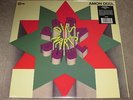 AMON DUUL - PARADIESWARTZ - KRAUT / PROG ROCK - NEW LP RECORD