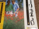 THE STYLE COUNCIL & PAUL WELLER - 'Introducing' Japan Mini LP, Insert & OBI