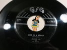 45 RPM l ROCKABILLY : Jeane Lee & the Empires