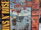 Guns N' Roses-Appetite for Destruction. 1st cvr. still sealed.