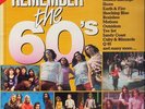 2xLP Golden Earring, Shoes, Shocking Blue Remember The 60s (Volume 7) Arcade
