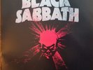 BLACK SABBATH - THE END  studio tracks + live