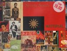 Material Seven Souls Virgin Vinyl LP