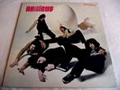 NUCLEUS   S/T ** US MAINSTREAM LP PSYCH BLUES PROG.