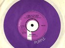Smoke On The Water - Purple Slv Deep Purple 7