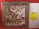 NEW TESTAMENT SOUND The Greatest Gift (KM 101)1976 CA. PRIVATE CHRISTIAN XIAN LP
