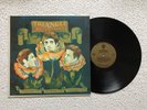 THE BEAU BRUMMELS TRIANGLE FOLK PSYCH LP