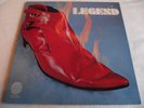 LEGEND   S/T ** 1970 UK 1st Swirl VERTIGO LP