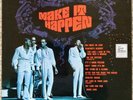 SMOKEY ROBINSON & THE MIRACLES: MAKE IT HAPPEN (RARE)