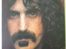 Frank Zappa LP Apostrophe Uk Pressing 1974 DISCREET LABEL