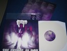ESP- The Future Is Now LIM.+NUMB.250 WHITE VINYL us metal classic ala RUFFIANS
