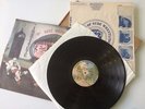 ALICE COOPER Muscle of Love LP in original cardboard sleeve WB k56018
