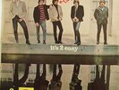 The Easybeats IT'S 2 EASY Australian MONO Parlophone RARE LP