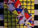 LP Vinyl Wipers - Is this real? Album