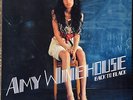 33t Amy Winehouse - Back to black (LP) - 2007
