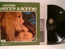 WENDY & BONNIE Genesis RARE '69 Skye sunshine pop psych 