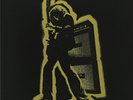 T-REX-ELECTRIC WARRIOR  (US IMPORT)  VINYL LP NEW