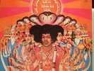 JIMI HENDRIX AXIS BOLD AS LOVE RS6281 REPRISE 1th STEREO US TRI COLOR ROCK BLUES