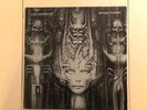 Led Zeppelin Spare Parts Live 2LP 2S-913 Toasted Records Australia Giger Cover