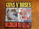 Appetite for Destruction. Guns N Roses