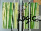 Logic System ?- Logic     [Rare LP]