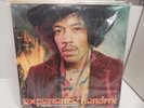 Experience Hendrix The Best Of Jimmy Hendrix Numbered Low 3298 2 LP New Sealed