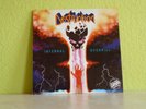 Destruction - Infernal Overkill -1 Press Lp-