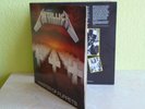 Metallica - Master of Puppets -GF-  -1 Press Lp-