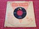 ELVIS PRESLEY FEVER RARE MISPRINT FEBER MEXICAN SINGLE 7” 45RPM