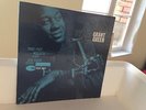 GRANT GREEN - GRANTS FIRST STAND - BLUE NOTE - MONO - DG - EAR + VAN GELDER TOP