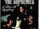 Diana Ross & THE SUPREMES I HEAR A SYMPHONY Stereo*New/SEAL Motown lp 25th Anniv