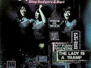 Diana Ross and the Supremes  Sing Rodgers & Hart STEREO Motown sealed lp