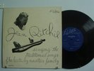 JEAN RITCHIE Sings Traditional Songs of Her Kentucky Family 10