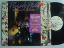 PRINCE & REVOLUTION Purple Rain LP Shrink WB w/ POSTER & Orig Inner Sleeve HYPE