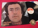 LP Michael Gibbs Same UK 1970 Deram DML 1063 SML 1063 | EX