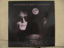 The Sisters Of Mercy - Floodland LP, Vinyl + poster Top-Zustand
