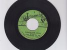 TREASURE ISLE/ TOMMY'S ROCKSTEADY - TOMMY MCCOOK (67 ROCKSTEADY 7
