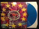 U2-Zooropa Lp Blue  Vinyl