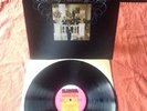 CAPTAIN BEEFHEART MAGIC BAND  LICK MY DECALS OFF BABY  RARE FIRST UK  STRAIGHT
