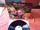 TRAPEZE  MEDUSA  TRESHOLD THS 4  RARE GLENN HUGHES      KRAUTROCK LOT