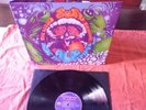 LIQUID SOUND COMPANY INSIDE ACID TEMPLE; LIMITED  PSYCHO ROCK 2002  KRAUTROCK