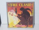 SEALED THE CLASH ROCK THE CASBAH LP 1982 CBS EPIC RECORDS 49-03144