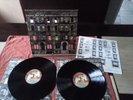 LED ZEPPELIN  PHYSICAL  GRAFFITI FIRST GERM PRESS 89400  KRAUTROCK  PROGROCK LOT