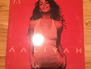 Aaliyah LP Vinyl *Rare*