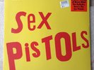 God Save Sex Pistols RSD vinyl *see pics* Never Mind The Bollocks orig version